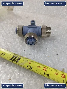Turck RSM-2RKM57 Proximity Sensor – actual item, photo 6 of 7
