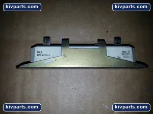 Dale SPR-2214-4 Ohm 5% Wirewound Power Resistor – actual item, photo 2 of 3