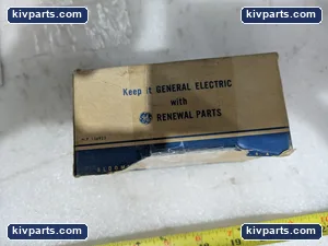 General Electric 546A301G11 Stationary Contact – actual item, photo 2 of 6