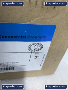 Eaton 1655 Compression Type Connector – actual item, photo 4 of 15