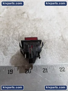 IC9 SGT Rocker Switch – actual item, photo 4 of 7