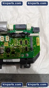 Gilbarco 892638-006-491 Fuel Dispenser Part – actual item, photo 6 of 11