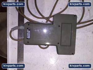 MPB-125 Key Teach Pendant Controller – actual item, photo 4 of 7