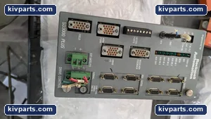 Rockwell Automation SD3000 Plus Drive Control – actual item, photo 2 of 5