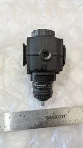 Norgren R73G-2AS-001 Pressure Regulator