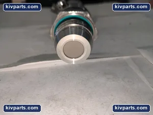 ifm PI2698 Proximity Sensor – actual item, photo 4 of 5