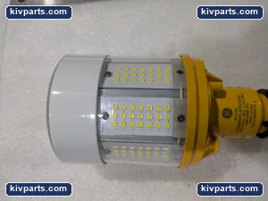 General Electric 0.74A60877680W Lighting – actual item, photo 3 of 6