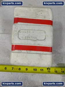 Cutler-Hammer D23MBB Type Machine Tool Relay – actual item, photo 2 of 8