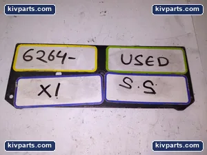 41-AT138 Chlorides – actual item, photo 4 of 4