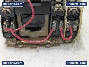 Allen-Bradley A0D103 Motor Starter – actual item, photo 3 of 6