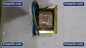 Stancor P-8661 Control Transformer – actual item, photo 2 of 7