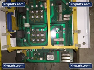 Fanuc 20B-1004-0740 CNC Control Board – actual item, photo 4 of 10