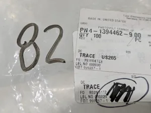 TE Connectivity 4-1394462-9 Solarlok PV Solar Connector