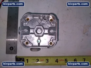 LGW 3 A4 Air Pressure Switch 0.4-3 mbar Pmax 500 mbar 10A 250V Gas Burner HVAC – actual item, photo 3 of 4