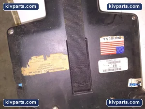 Siemens 3424-2326A01 – actual item, photo 2 of 3