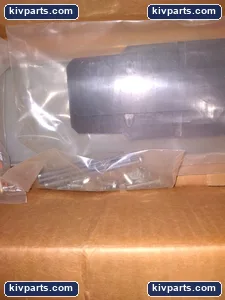 ED4 ED6 Hardware – actual item, photo 4 of 6