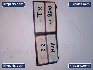 INDUSTRIAL TIMMING BELT – actual item, photo 2 of 2