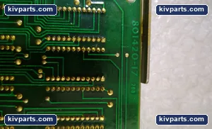 RUN G0-54339-1 0-54339-1 PLC Memory Board – actual item, photo 4 of 4