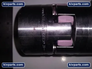 ROTEX-28 KTR Set Picture Coupling – actual item, photo 3 of 6