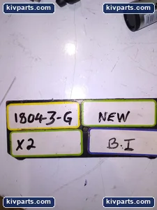 A27 Industrial Belt – actual item, photo 4 of 4