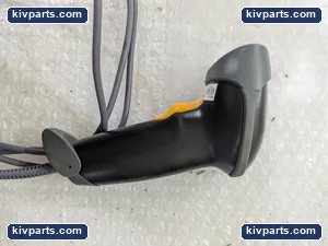 EY-H2 Eyoyo Barcode Scanner – actual item, photo 3 of 9