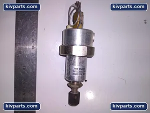 HP 19246-60540 Valve – actual item, photo 3 of 4