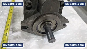 Nachi PVS-2B-45N1-11 Piston Pump – actual item, photo 4 of 7