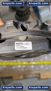 Rexnord N87956-16T Coupling – actual item, photo 4 of 5