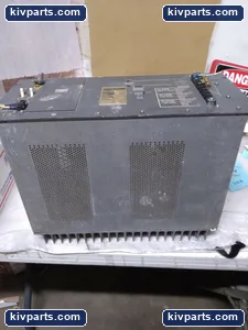 Foxboro 2ARPS-A6 SPEC 200 Power Supply – actual item, photo 4 of 6