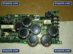 Mitsubishi BC386A559G51 J3-A11 Servo Drive Power Board – actual item, photo 2 of 2
