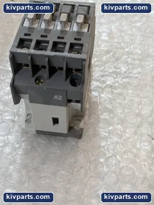 ABB WLA9 MS325 Contactor – actual item, photo 5 of 6