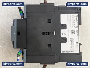 Siemens 3RT2035-1KB40 SIRIUS Contactor – actual item, photo 2 of 9
