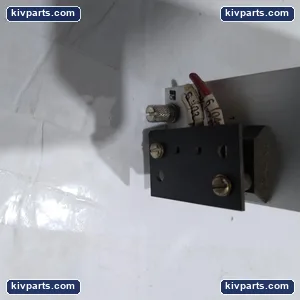 Reliance Electric 0-51845 Reference Power Supply Board – actual item, photo 4 of 6