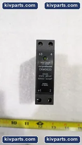 Crydom CKM0620 Solid State Relay – actual item, photo 3 of 7