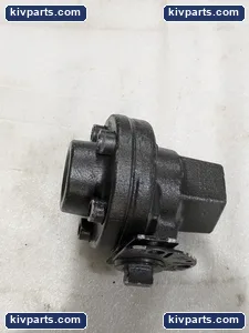 Eaton Steel Valve – actual item, photo 4 of 6
