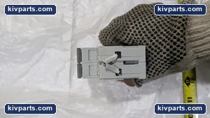 Allen-Bradley G010 Terminal Block – actual item, photo 6 of 8