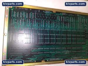 Fanuc A20B-0007-0040/04A CNC Control Board – actual item, photo 6 of 7