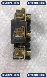 Allen-Bradley 1494F-FS30 Trailer Fuse Block – actual item, photo 3 of 4