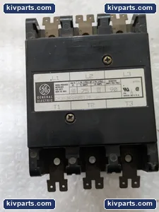 General Electric CR353EGY0013B Contactor – actual item, photo 2 of 8