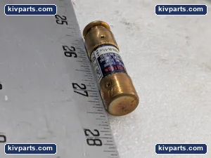 Fusetron FRN-R-4/10 Fuse – actual item, photo 4 of 7