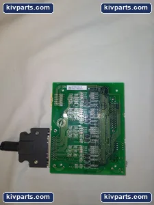 Yaskawa JAPMC-MC200 Encoder – actual item, photo 7 of 8