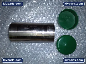 Genetech C012 1126 Electronic Component Module – actual item, photo 4 of 4