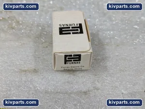 Furnas E26 Overload Relay Heater Element – actual item, photo 2 of 5