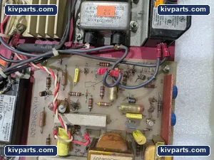 General Electric CR120G33A14 Control Relay – actual item, photo 8 of 15