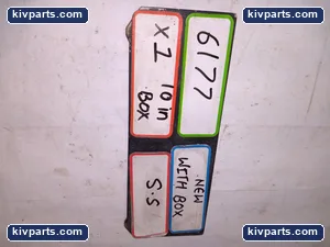 Cooper Receptacle – actual item, photo 4 of 4