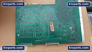 Siemens 6FX1113-8AA00 CNC Control Module Board Card – actual item, photo 2 of 2