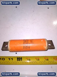 Mersen A100X150-4 Fuse – actual item, photo 4 of 5