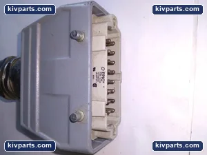 Lapp 10194000 Male Insert Connector – actual item, photo 2 of 5