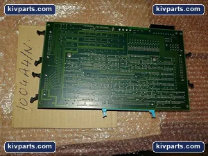 SMCN-2B – actual item, photo 3 of 3