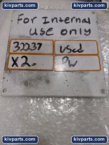 Fanuc A98L-0031-0025 Lithium Battery – actual item, photo 5 of 5